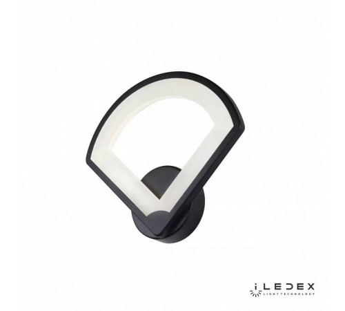 Бра iLedex River LZ-233 4000K BK