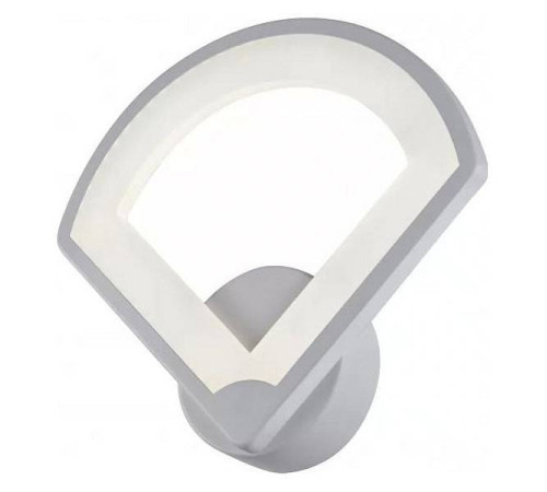 Бра iLedex River LZ-233 4000K WH