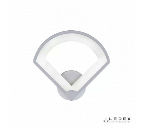 Бра iLedex River LZ-233 4000K WH