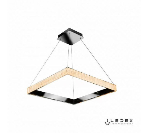 Подвесной светильник iLedex Crystal ICE MD7212-44B CR