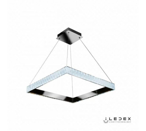 Подвесной светильник iLedex Crystal ICE MD7212-44B CR