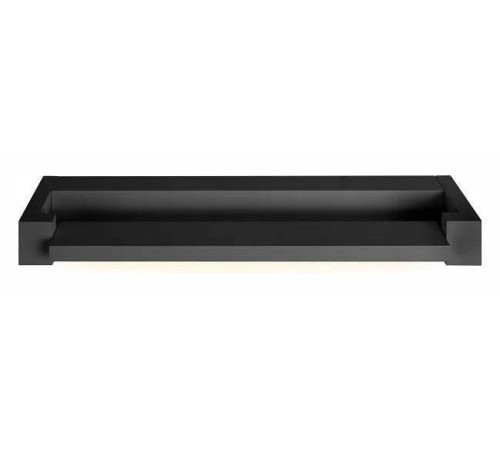 Накладной светильник iLedex Firefox W1173-1 BK