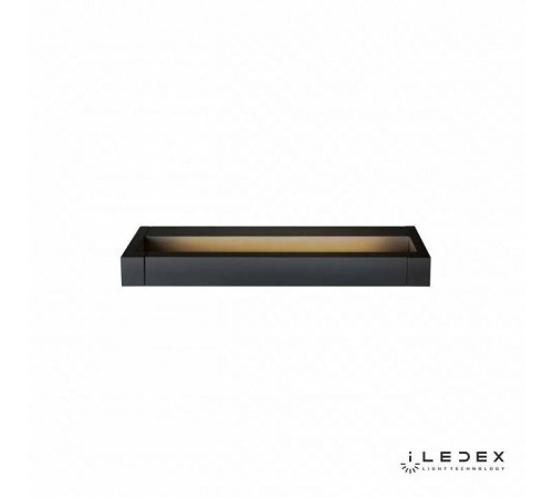 Накладной светильник iLedex Firefox W1173-1 BK