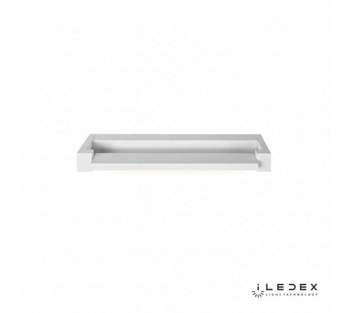 Накладной светильник iLedex Firefox WH W1173-1 WH