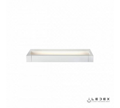 Накладной светильник iLedex Firefox WH W1173-1 WH