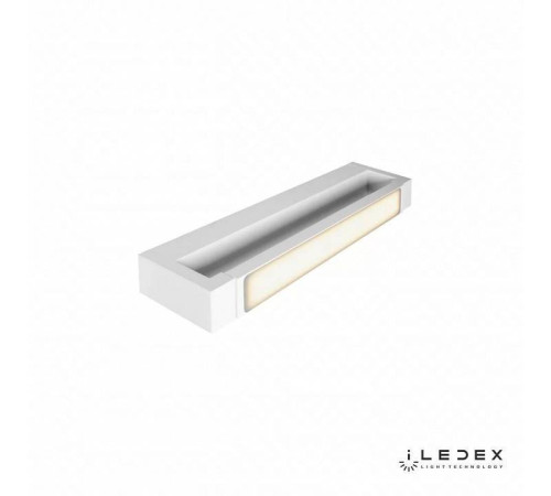 Накладной светильник iLedex Firefox WH W1173-1 WH