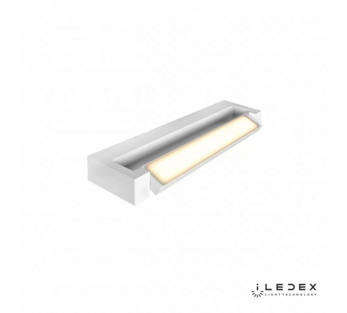 Накладной светильник iLedex Firefox WH W1173-1 WH