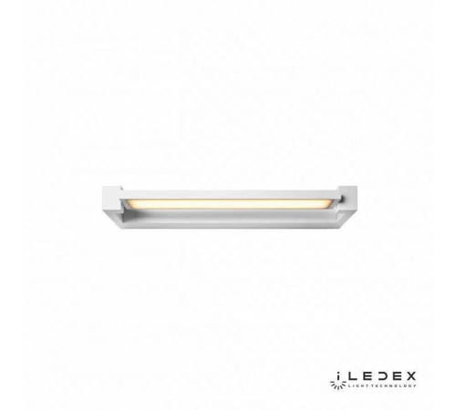 Накладной светильник iLedex Firefox WH W1173-1 WH