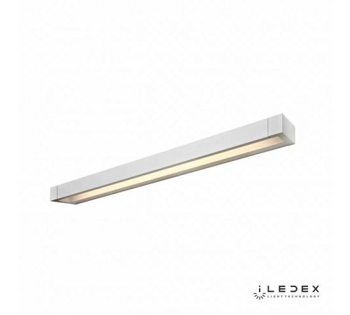 Накладной светильник iLedex Firefox WH W1173-2 WH