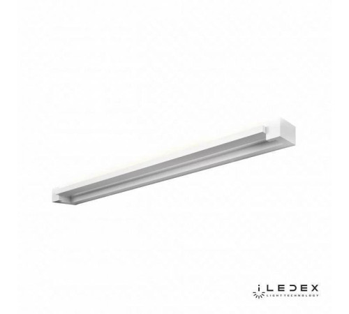 Накладной светильник iLedex Firefox WH W1173-2 WH