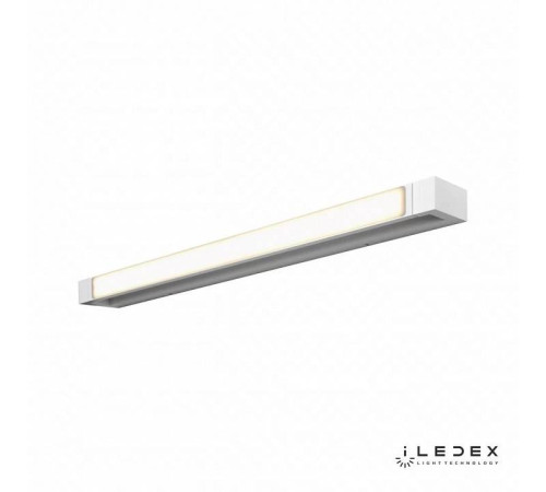 Накладной светильник iLedex Firefox WH W1173-2 WH