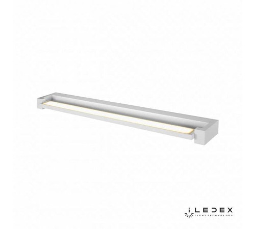 Накладной светильник iLedex Firefox WH W1173-2 WH