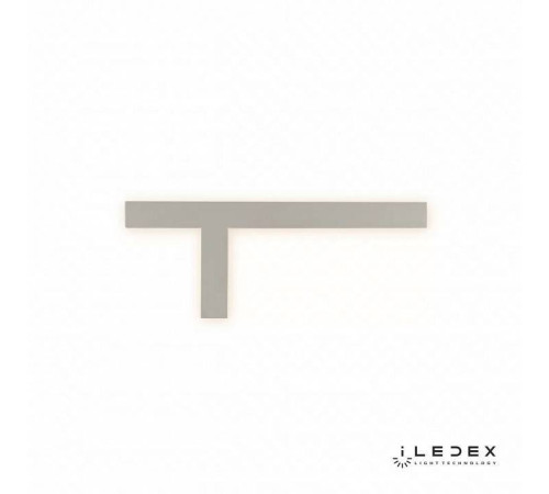 Накладной светильник iLedex Tetris X060110 WH