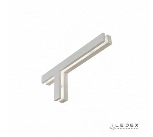 Накладной светильник iLedex Tetris X060110 WH