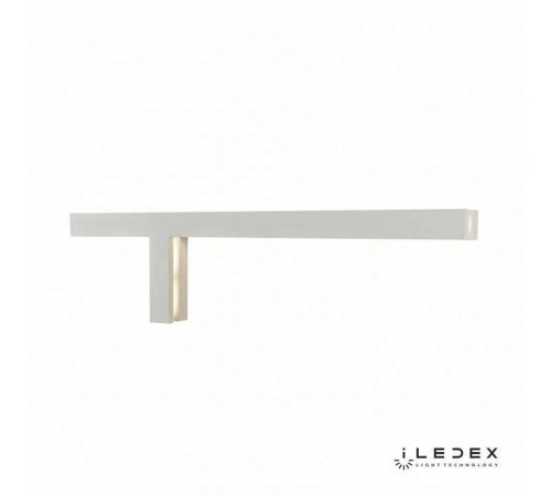 Накладной светильник iLedex Tetris X060116 WH