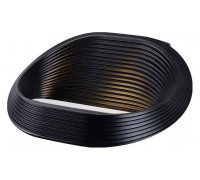 Накладной светильник iLedex Virgo ZD8008-13W BK