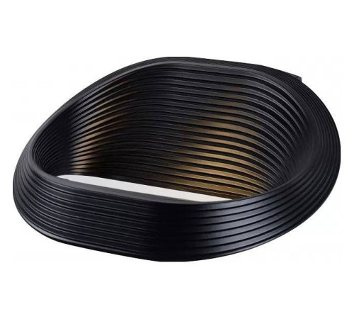 Накладной светильник iLedex Virgo ZD8008-13W BK