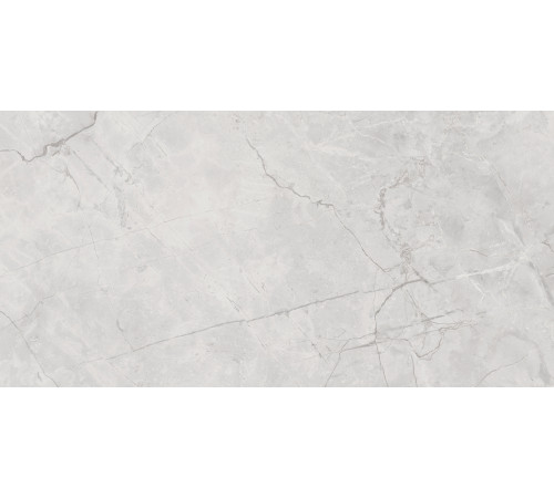 Керамогранит Laparet Connect Gris серый полированный 59,5х119,1 см SG50002922R