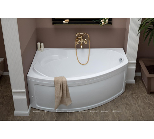 Панель фронтальная Aquanet JERSEY 170 L/R 00243486