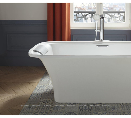 Смеситель для ванны и душа Jacob Delafon AVID напольный однорычажный хром E97367-CP