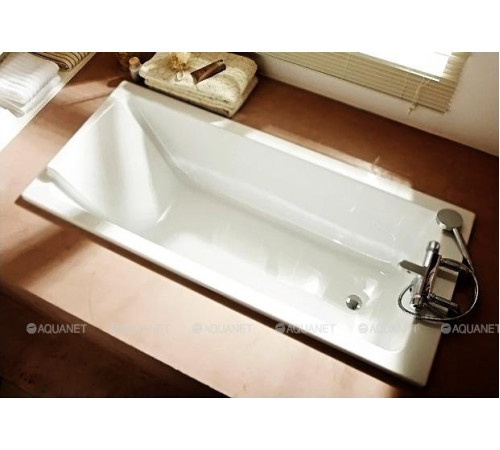 Ванна прямоугольная Jacob Delafon Sofa 150x70 см E6D300RU-00