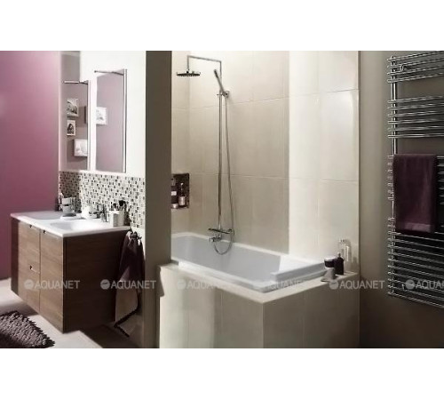 Ванна прямоугольная Jacob Delafon Sofa 150x70 см E6D300RU-00