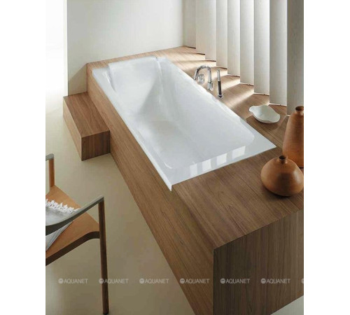 Ванна прямоугольная Jacob Delafon Sofa 150x70 см E6D300RU-00