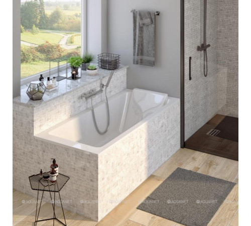 Ванна прямоугольная Jacob Delafon Sofa 150x70 см E6D300RU-00