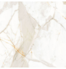 Керамогранит Ceradim Calacatta Superior белый 60х60 см полированный х9999304485