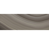 Плитка настенная Laparet Agat кофейная 20х60 см 60081