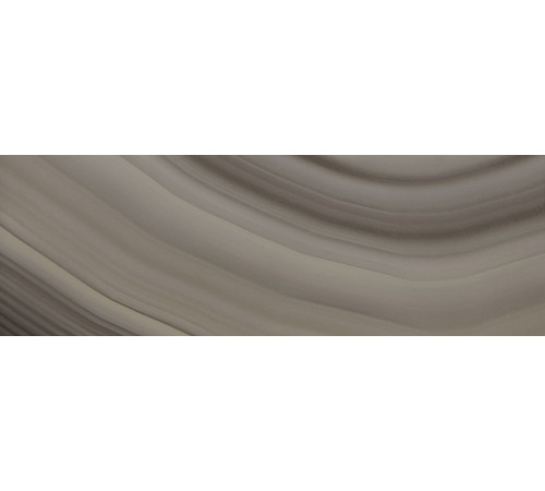 Плитка настенная Laparet Agat кофейная 20х60 см 60081