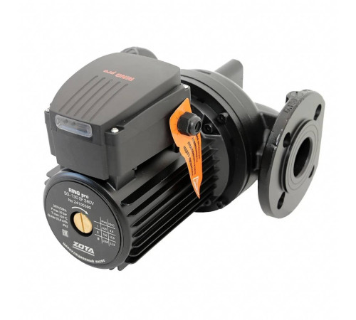 Насос циркуляционный ZOTA RING pro 40-180SF 220 В 3632401801