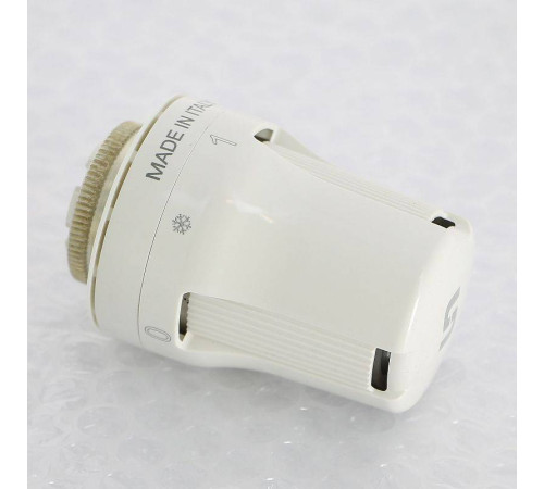 Термостатическая головка Uni-Fitt DX M30x1.5 169D0001