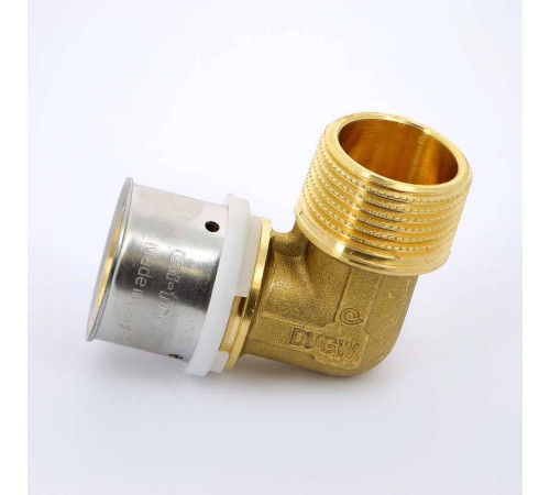 Угол пресс с наружной резьбой Uni-Fitt 32x1 705G9400