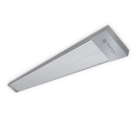 Обогреватель инфракрасный Royal Clima RAGGIO 2.0 3000 Вт RIH-R3000S