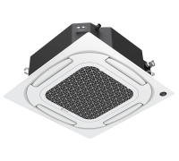 Инверторная сплит-система кассетного типа Royal Clima COMPETENZA CO-4C 48HNFI/CO-E 48HNDI/pan 8D3 (комплект)