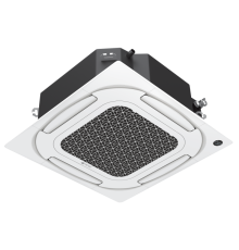 Инверторная сплит-система кассетного типа Royal Clima COMPETENZA CO-4C 48HNFI/CO-E 48HNDI/pan 8D3 (комплект)