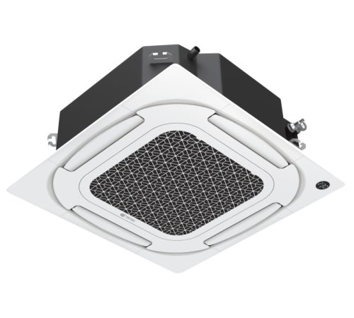 Инверторная сплит-система кассетного типа Royal Clima COMPETENZA CO-4C 48HNFI/CO-E 48HNDI/pan 8D3 (комплект)