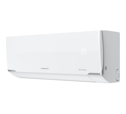 Кондиционер сплит-система EXPERTAIR PROFF DC Inverter инверторный ZAC-I/PR09NPZ