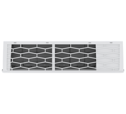 Кондиционер сплит-система EXPERTAIR PROFF DC Inverter инверторный ZAC-I/PR09NPZ