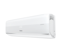 Сплит-система Hisense AIR SENSATION SUPERIOR DC INVERTER AS-10UW4RXVQF00 инверторная