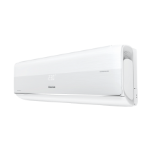 Сплит-система Hisense AIR SENSATION SUPERIOR DC INVERTER AS-10UW4RXVQF00 инверторная