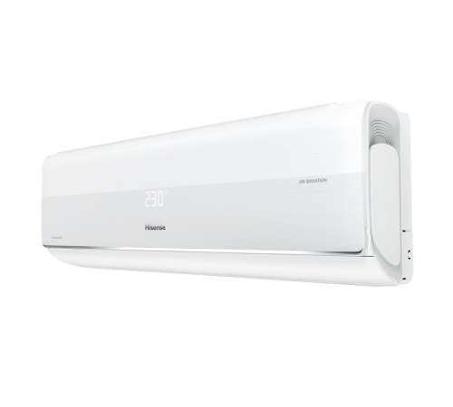 Сплит-система Hisense AIR SENSATION SUPERIOR DC INVERTER AS-10UW4RXVQF00 инверторная