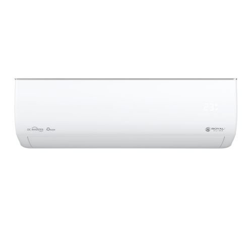 Сплит-система инверторная ROYAL CLIMA GLORIA Inverter Upgrade RCI-GL22HN
