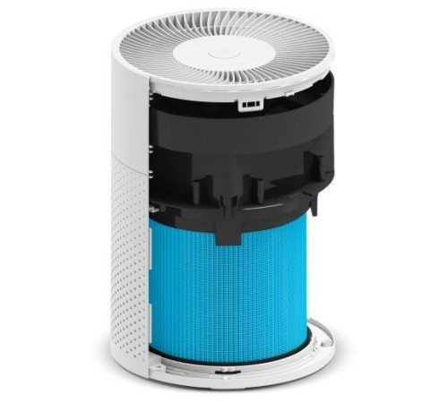 Очиститель воздуха Tion IQ 200 белый IQ 200