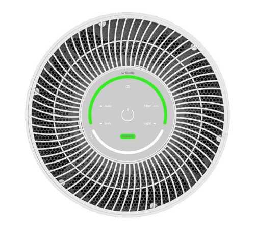 Очиститель воздуха Tion IQ 200 белый IQ 200