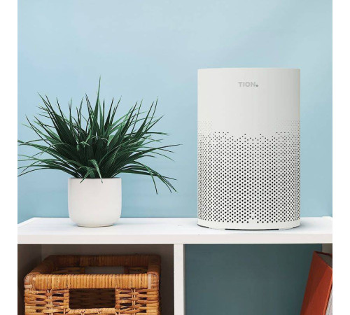Очиститель воздуха Tion IQ 200 белый IQ 200