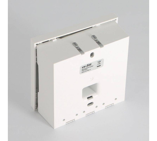 Радиомодуль Uni-Fitt управляющий базовый 1 зона НО/НЗ 385M2013