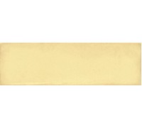 Плитка настенная Kerama Marazzi Монпарнас жёлтый 8.5х28.5 см 9021