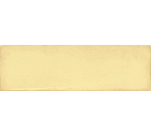Плитка настенная Kerama Marazzi Монпарнас жёлтый 8.5х28.5 см 9021